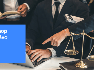 GDPR v e-shopu: 5 chyb, které vás mohou vyjít draho