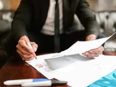 Webinář: Ochrana jednatele při insolvenci společnosti