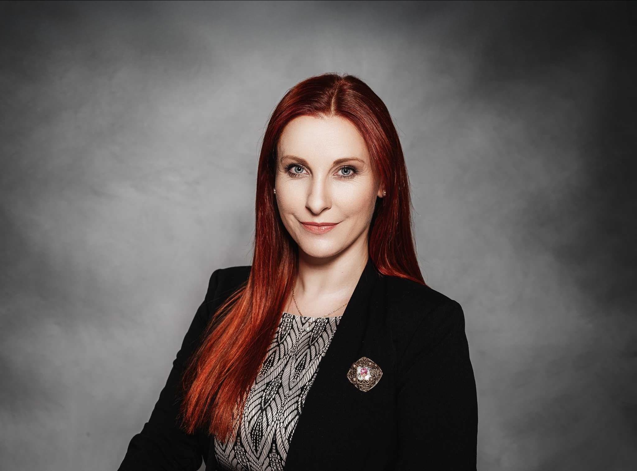 AK Zlatohlávková kancelář