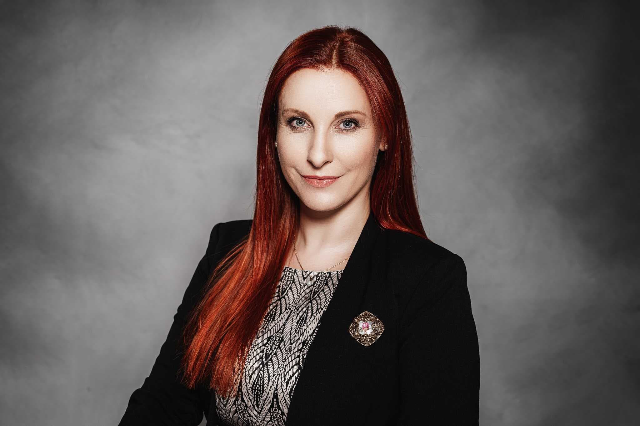 AK Zlatohlávková kancelář